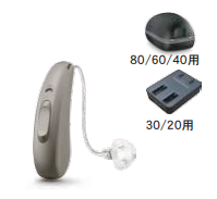 コルチトーン Mコアシリーズ補聴器サロン目白台/補聴器サロン椎名町
